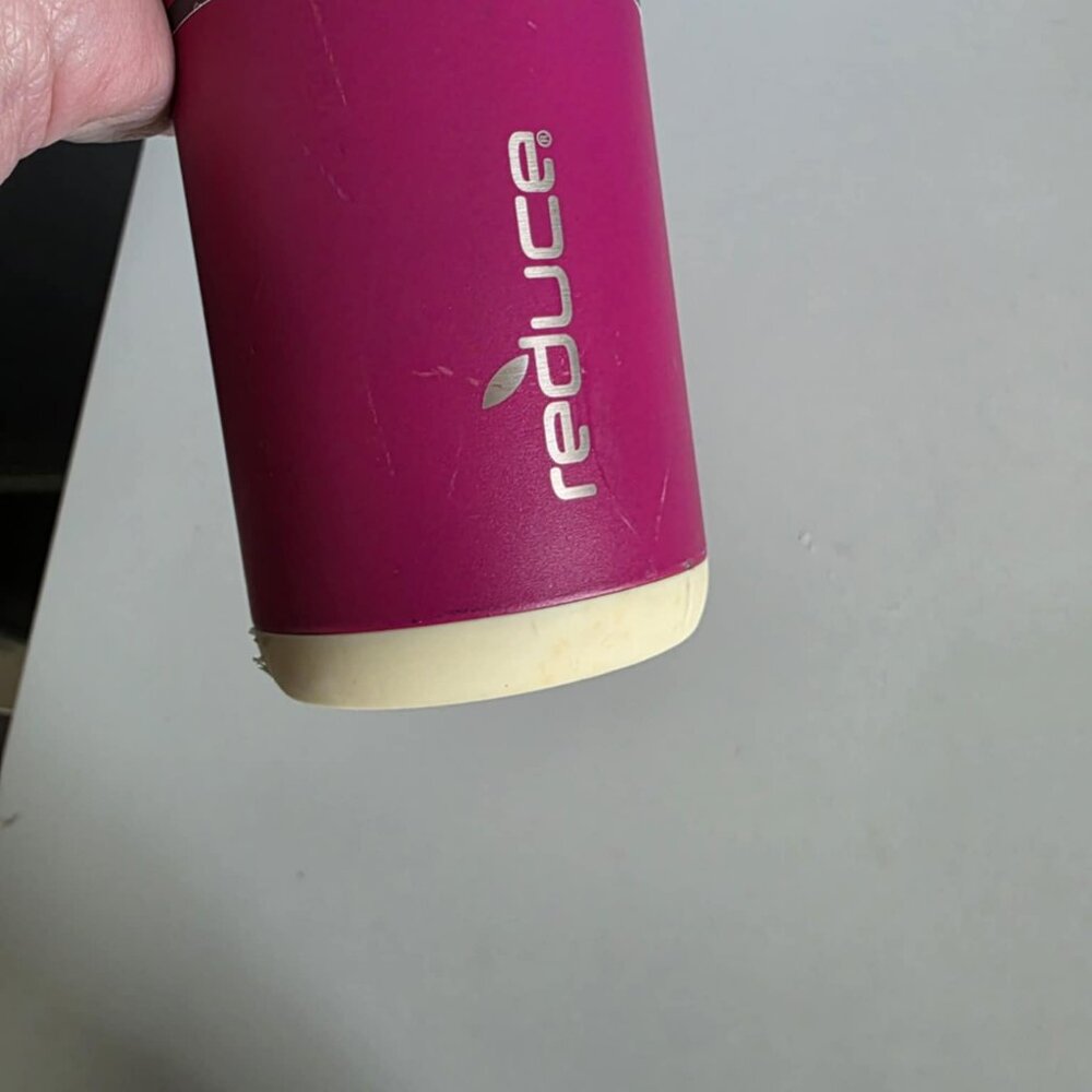 NWT Reduce 26 hr cold 26 oz bottle w/two handles - Picture 8 of 8